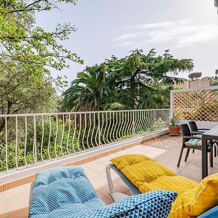 Appartamento La Viguerie par Dodo-a-Cassis Esterno foto