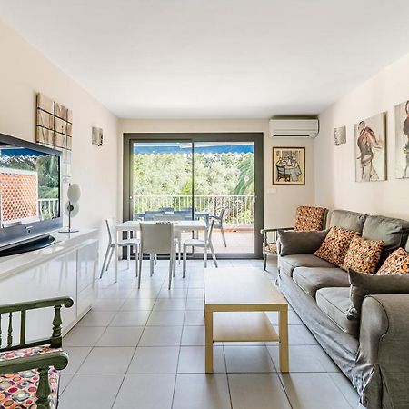 Appartamento La Viguerie par Dodo-a-Cassis Esterno foto