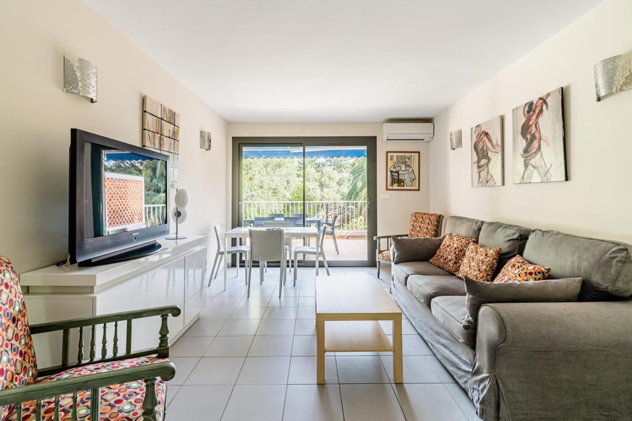 Appartamento La Viguerie par Dodo-a-Cassis Esterno foto