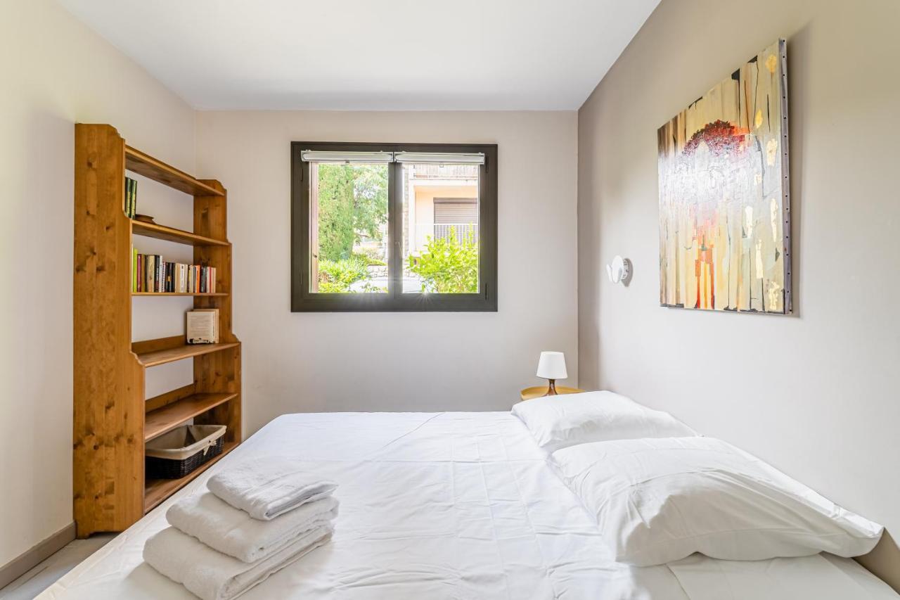 Appartamento La Viguerie par Dodo-a-Cassis Esterno foto