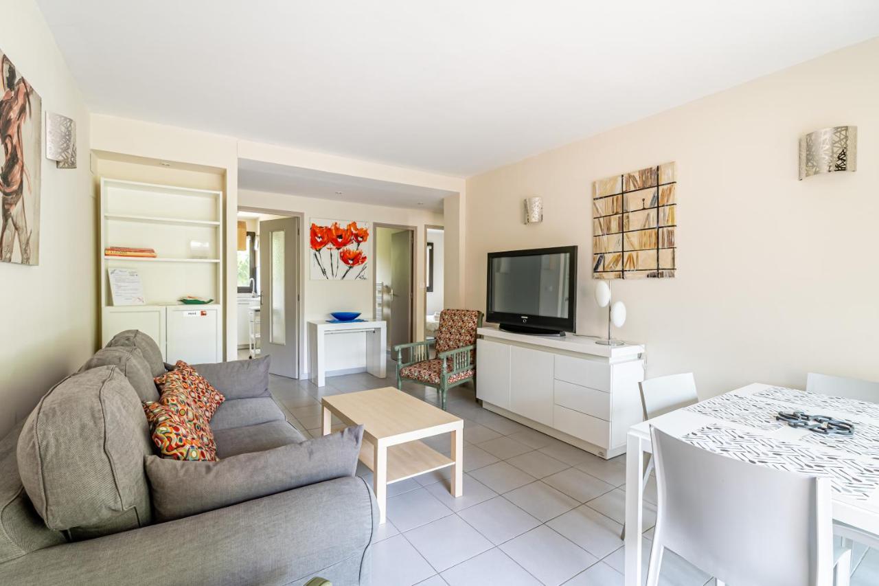 Appartamento La Viguerie par Dodo-a-Cassis Esterno foto