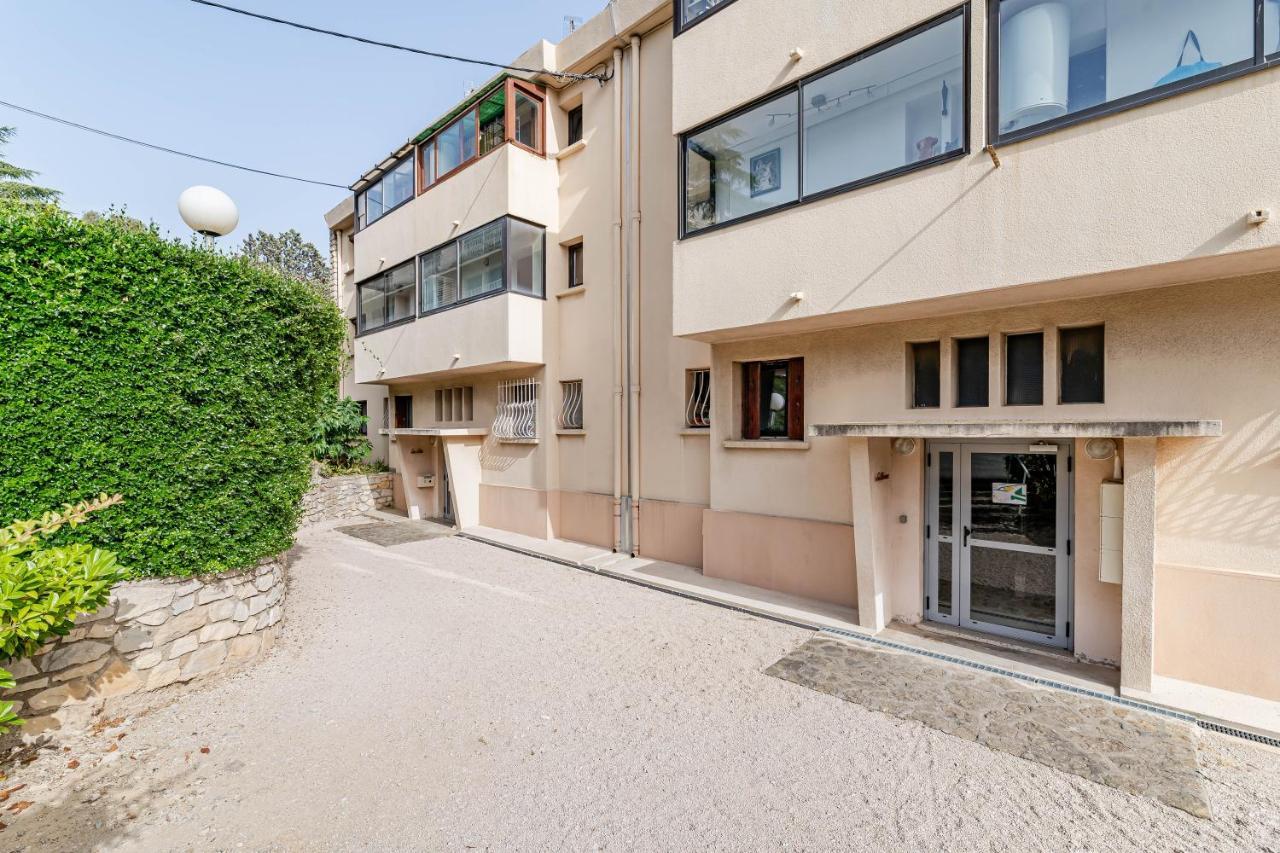 Appartamento La Viguerie par Dodo-a-Cassis Esterno foto
