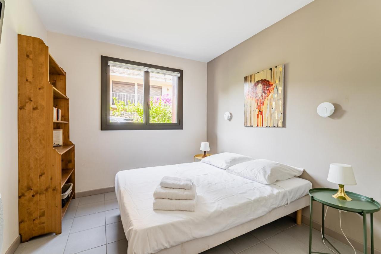 Appartamento La Viguerie par Dodo-a-Cassis Esterno foto